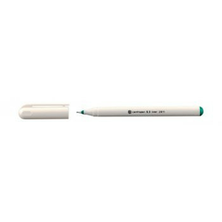 Marker Centropen 2811 F Liner zelen 0,3 mm