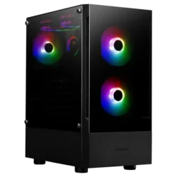 ZEUS Računar ZEUS R5 5500/DDR4 16GB/m.2 512GB/RX580 8GB