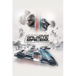 Star Wars: Galactic Racer (Xbox Series X|S) XBOX LIVE Key EUROPE