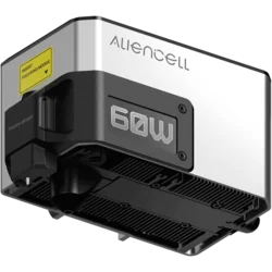 Aliencell Laserski modul - 60 Watt