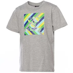 Hummel majica Hmlneville T-shirt S/s za dečake