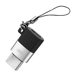 XO Adapter NB149-A Micro na Type-c konektor