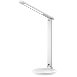 RABALUX Stona lampa Osias bela