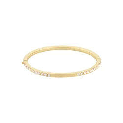 Ted Baker Zapestnica zlata/transparentna