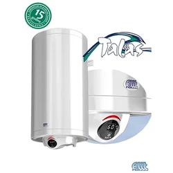 Talas D - M50 KD vertikalni bojler sa elektronskim termostatom