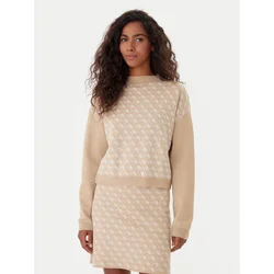 Pulover s primesjo volne Guess AUBREY