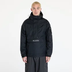 Jakna Columbia Challenger™ II Insulated Pullover Black L