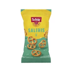 Schar Salinis perece 60gr