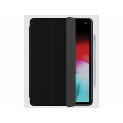 NEXT ONE Magnetic Smart Case Black for iPad 12.9inch (IPD12.9-SMART-BLK)