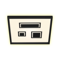Briloner - LED plafonsko svetlo PAC LED/22W/230V