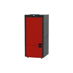 Kotao na pelet Alfa Plam Commo Compact 32