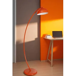 Opviq Podna lampa 8918-3, Narandžasta