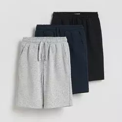 Reserved - BOYS` SHORTS