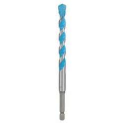 BOSCH Višenamenska burgija HEX-9 Multi Construction 2607002780, 10 x 90 x 150 mm
