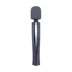 MyMagicWand Masažni vibrator MyMagicWand, siv