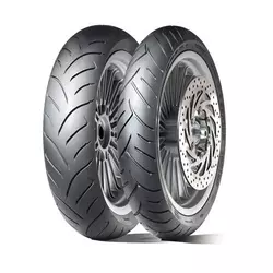 Dunlop pnevmatika Scootsmart 150/70-13 64S TL