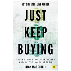 Just Keep Buying