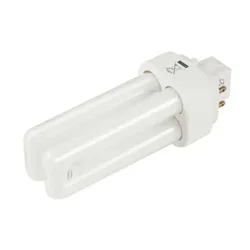 FLUO ŽARULJA CFL PL-C G24q-2 18W/830 (4-pins) DULUX D/E