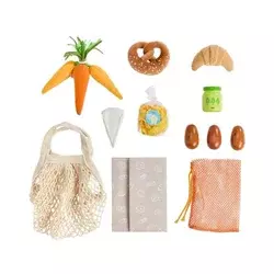 Haba Creative Play Nakupovanje