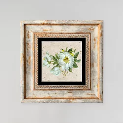 Opviq Slika 20x20cm