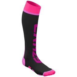 Crazy CARBON podkolienky, pop (EU 39-42)