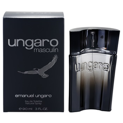 Emanuel Ungaro Apparition toaletna voda za moške 90 ml