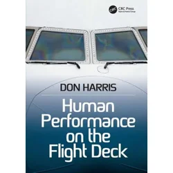 Human Performance on the Flight Deck