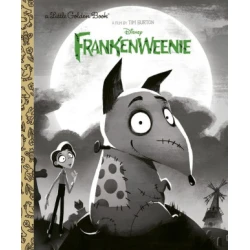 Frankenweenie (Disney Classic)