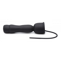 Dilator za penis z vibratorjem