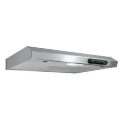 Elica 15 VERVE IX/F/60 Podugradni aspirator, 100W, Sivi
