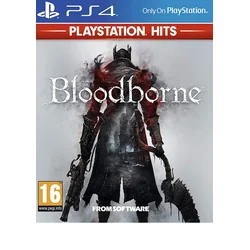 SONY Igrica PS4 Bloodborne Playstation Hits