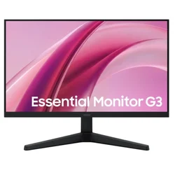 24 SAMSUNG LS24HG310EUXEN G3 Essential G31H 144Hz Display