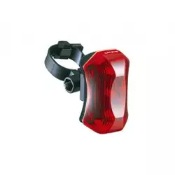 Zadnja lampa CATEYE TL-LD170 na baterije