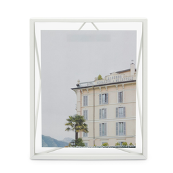 Daiber Passbildmappen Profi-Line 100 Stück - Weiße Foto-Mappen Bis 7x10 Cm