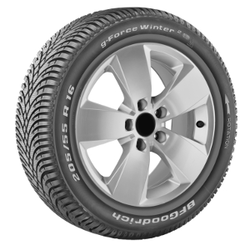 BF Goodrich g-Force Winter 2 ( 235/45 R17 94H EV Suitable, sa zaštitnom lajsnom za felne (FSL) )