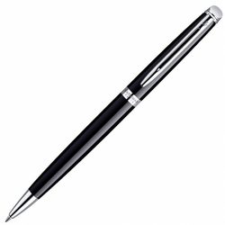 Waterman hemijska olovka hemisphere blk ( s92057 )