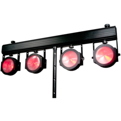 American DJ Dotz TPAR System LED