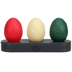 Lampa Paladone House Of The Dragon Egg Light