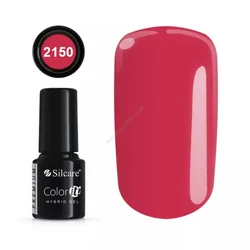 Color IT-2150 Trajni gel lak za nokte UV i LED | SILCARE| Kozmo