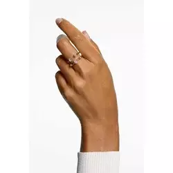 Prstan Swarovski Constella