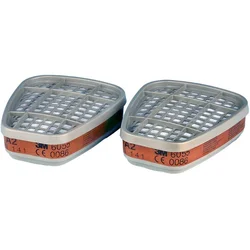 CXS Filter 3M 6055, 1 par = 2 kosa