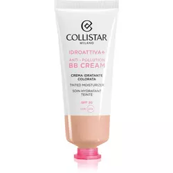 COLLISTAR BB Krema za lice Idroattiva+, Hidrantna, SPF30, 50 ml