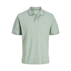 JJ Rebel by Jack & Jones polo majica Zell za muškarce, svetlozelena, L
