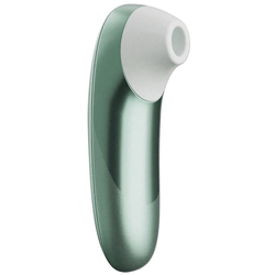 Womanizer Klito stimulator Pro Sage, Zeleni