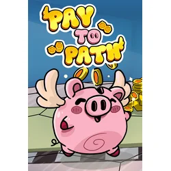 Pay To Path XBOX LIVE Key EUROPE