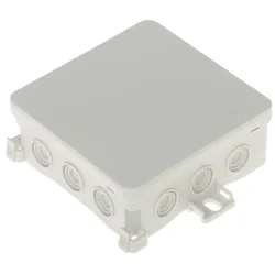 Simet RAZVODNA DOZA Z UTVORKAMI PK-8