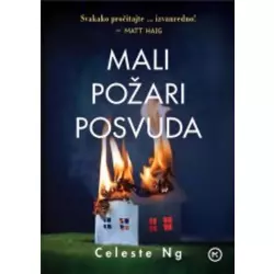 Mali požari posvuda