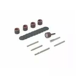 DREMEL 2615C681JA Set alata za obradu drveta