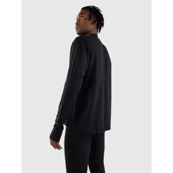 Airblaster Base Layer Top black