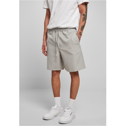 Lightweight asphalt shorts Comfort